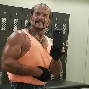 Meet your Posher, Phil